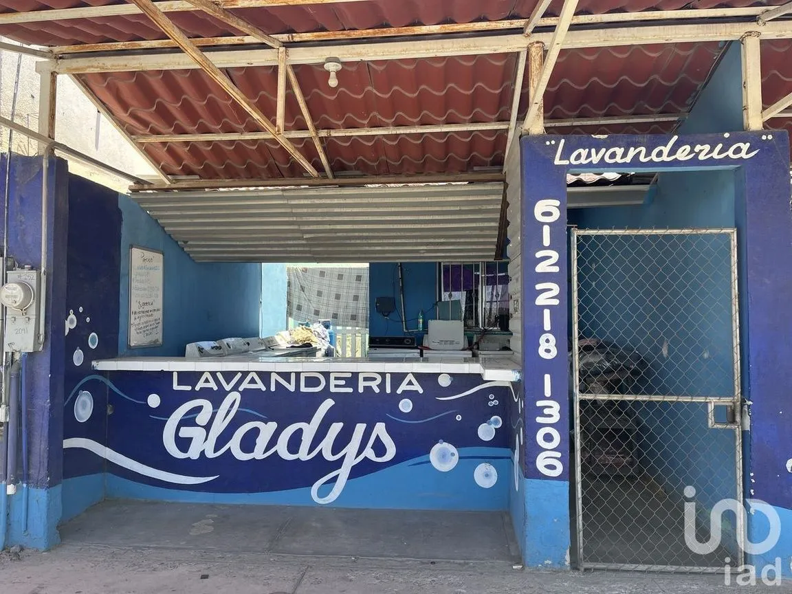 Local en Venta en Villas del Encanto, La Paz, Baja California Sur | NEX-227394 | iad México | Foto 12 de 16
