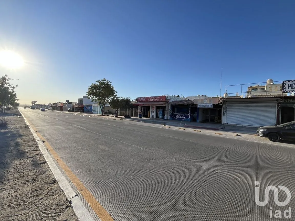 Local en Venta en Villas del Encanto, La Paz, Baja California Sur | NEX-227394 | iad México | Foto 3 de 16