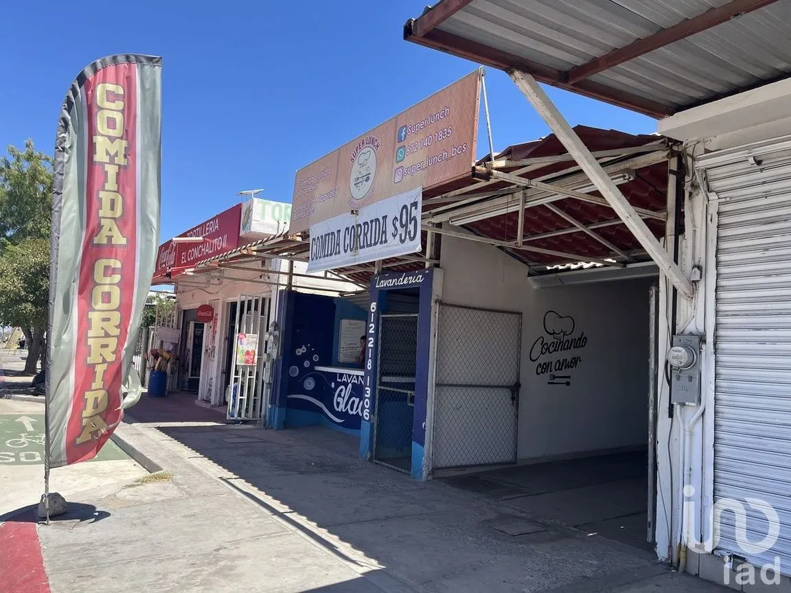 Local en Venta en Villas del Encanto, La Paz, Baja California Sur | NEX-227394 | iad México | Foto 4 de 16