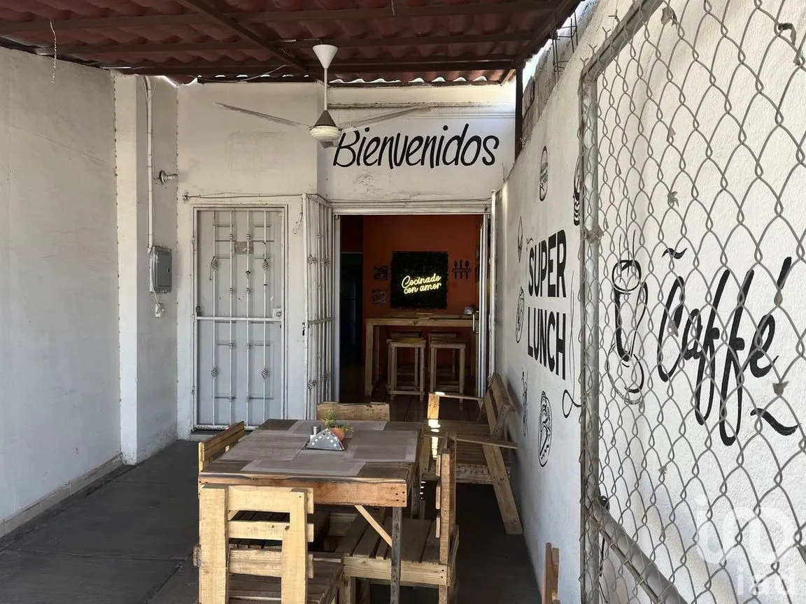 Local en Venta en Villas del Encanto, La Paz, Baja California Sur | NEX-227394 | iad México | Foto 5 de 16
