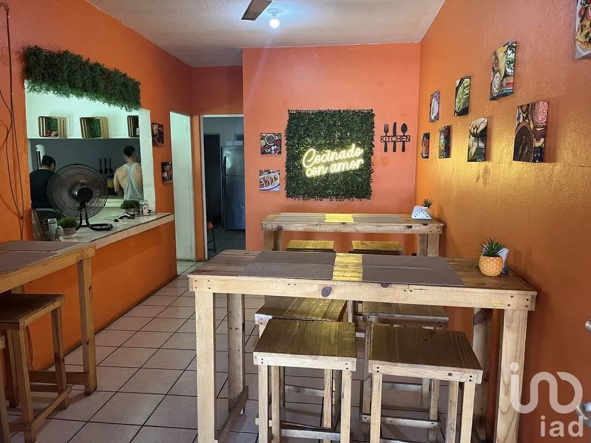 Local en Venta en Villas del Encanto, La Paz, Baja California Sur | NEX-227394 | iad México | Foto 6 de 16