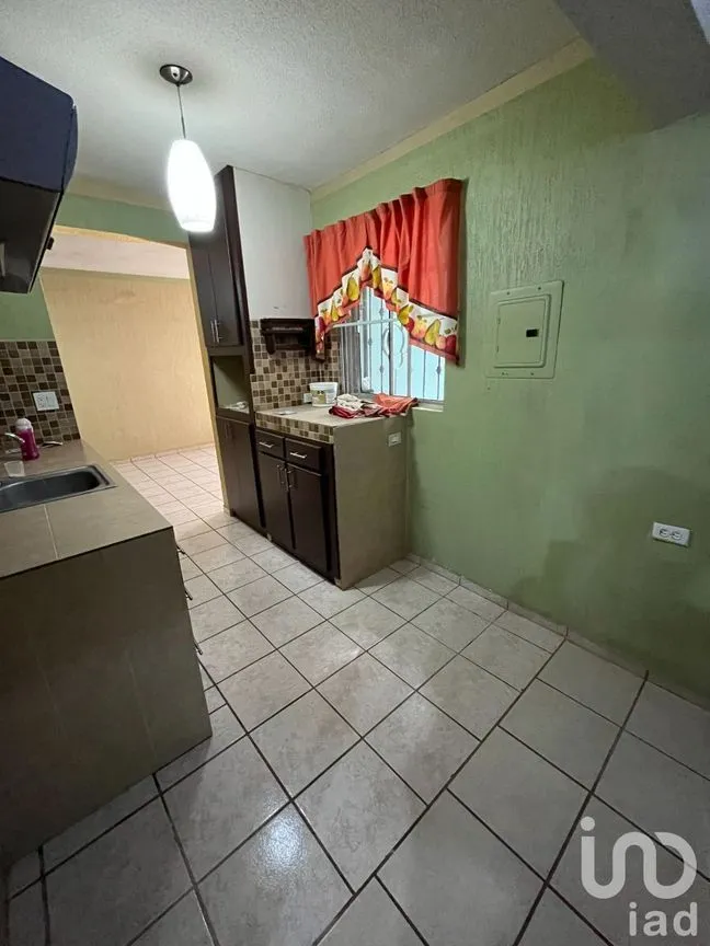Casa en Renta en El Camino Real, La Paz, Baja California Sur | NEX-228083 | iad México | Foto 12 de 38