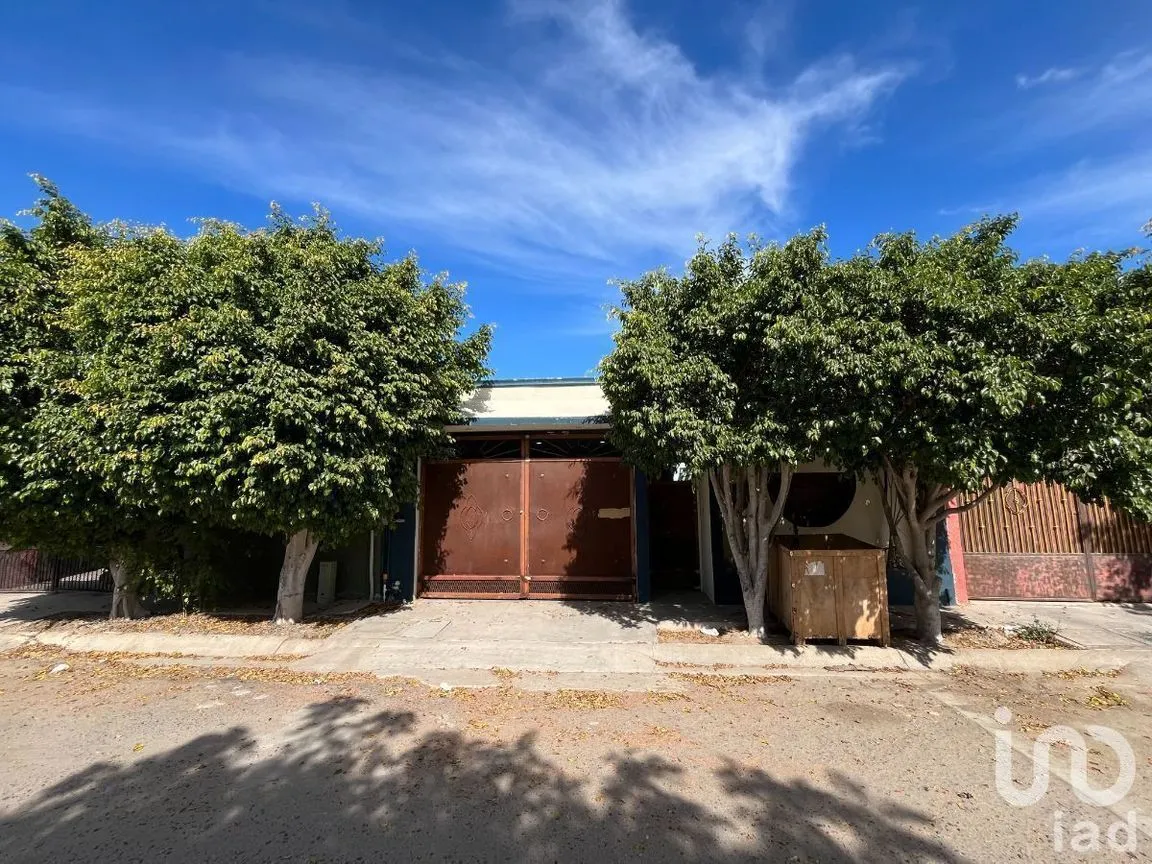 Casa en Renta en El Camino Real, La Paz, Baja California Sur | NEX-228083 | iad México | Foto 1 de 38