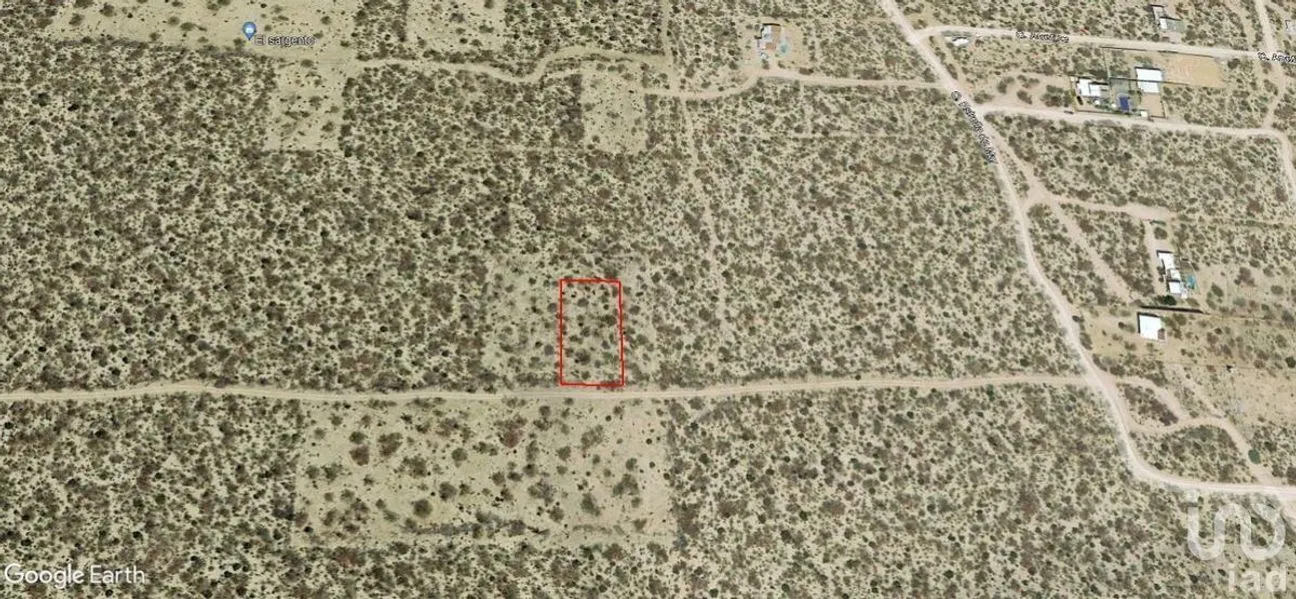Terreno en Venta en El Sargento, La Paz, Baja California Sur | NEX-228194 | iad México | Foto 12 de 15