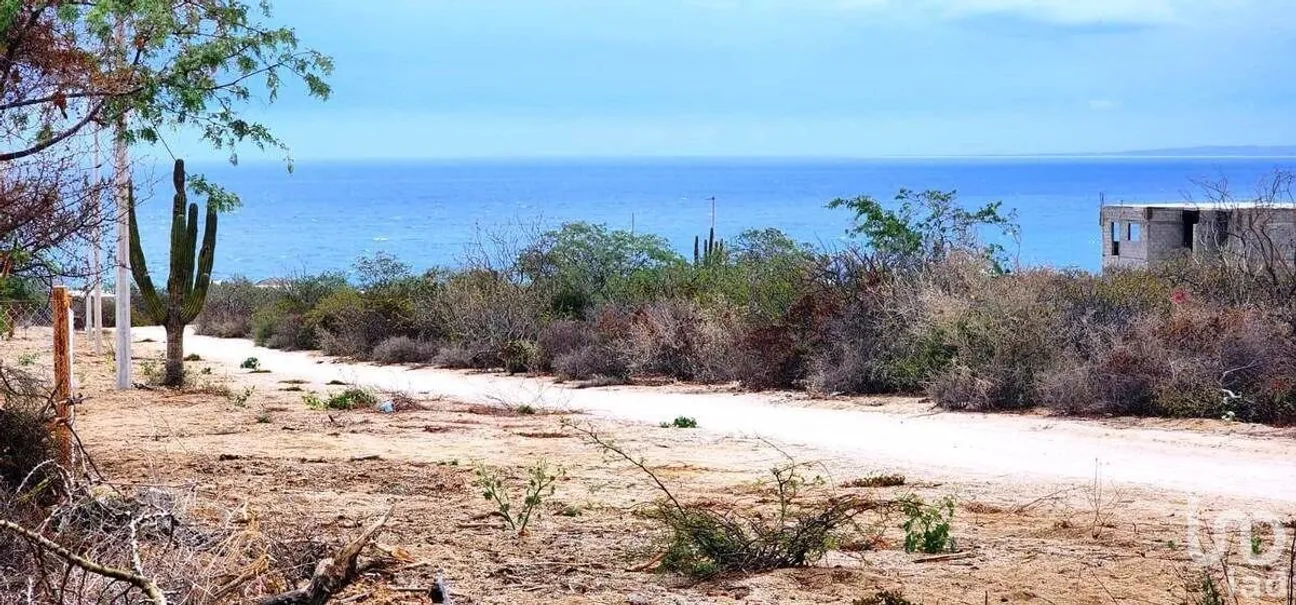 Terreno en Venta en El Sargento, La Paz, Baja California Sur | NEX-228194 | iad México | Foto 6 de 15