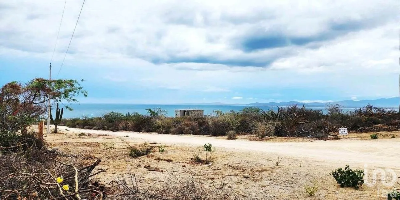 Terreno en Venta en El Sargento, La Paz, Baja California Sur | NEX-228194 | iad México | Foto 1 de 15