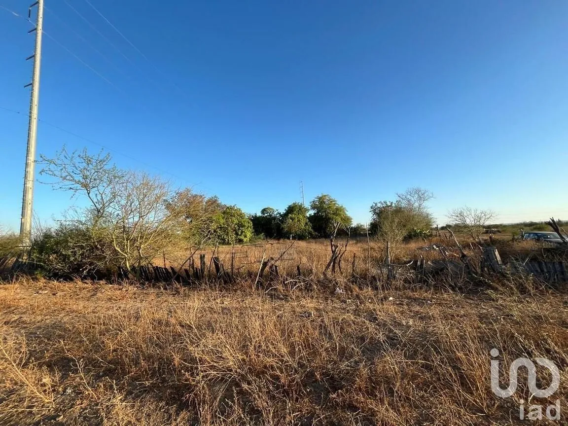 Terreno en Venta en Villas de La Paz, La Paz, Baja California Sur | NEX-228405 | iad México | Foto 2 de 9