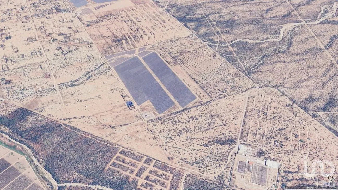 Terreno en Venta en Villas de La Paz, La Paz, Baja California Sur | NEX-228405 | iad México | Foto 4 de 9