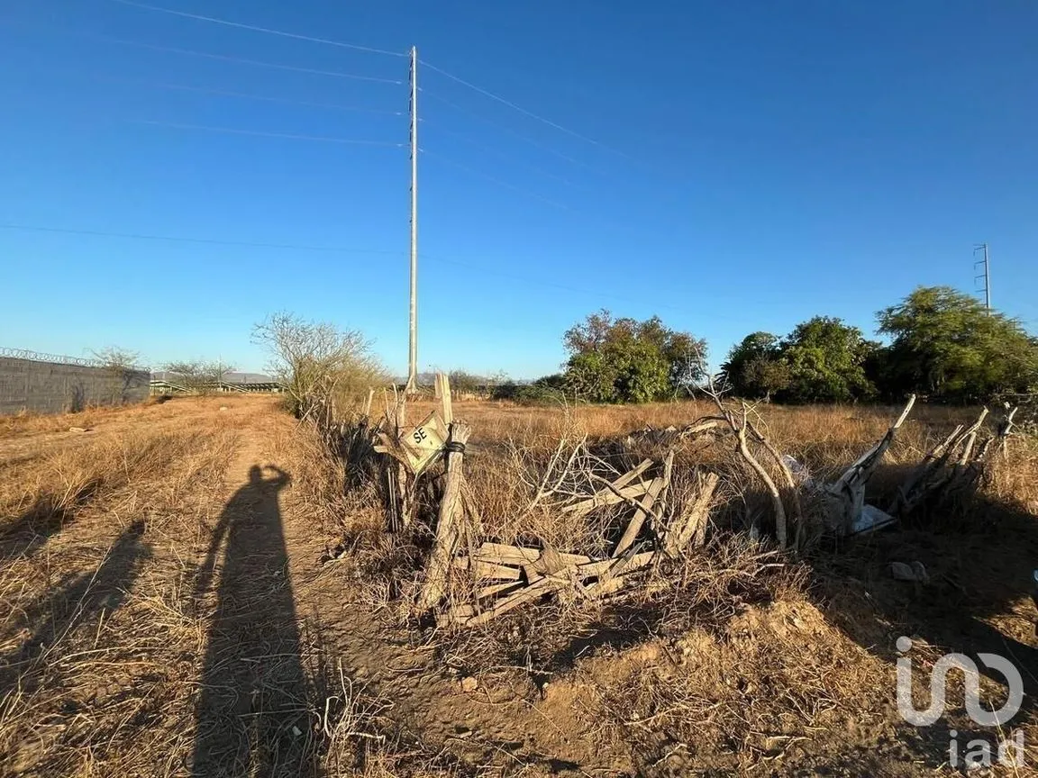 Terreno en Venta en Villas de La Paz, La Paz, Baja California Sur | NEX-228405 | iad México | Foto 6 de 9