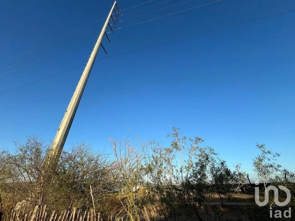 Terreno en Venta en Villas de La Paz, La Paz, Baja California Sur | NEX-228405 | iad México | Foto 8 de 9