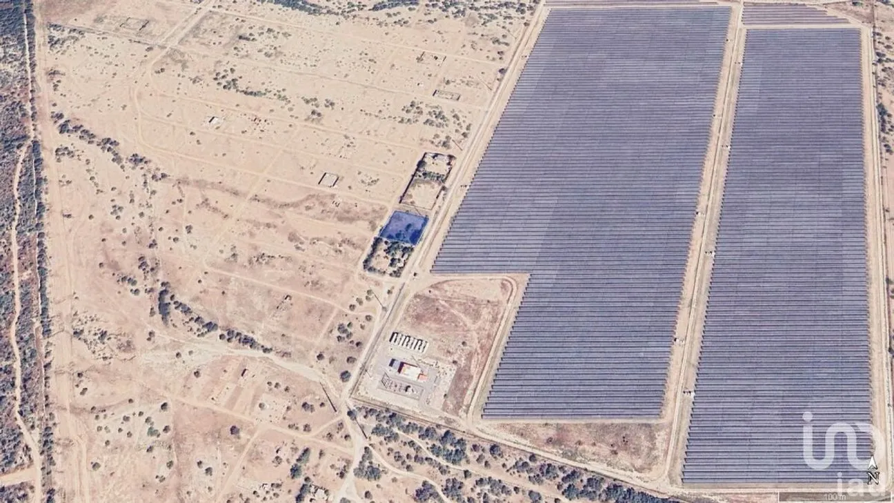 Terreno en Venta en Villas de La Paz, La Paz, Baja California Sur | NEX-228405 | iad México | Foto 1 de 9