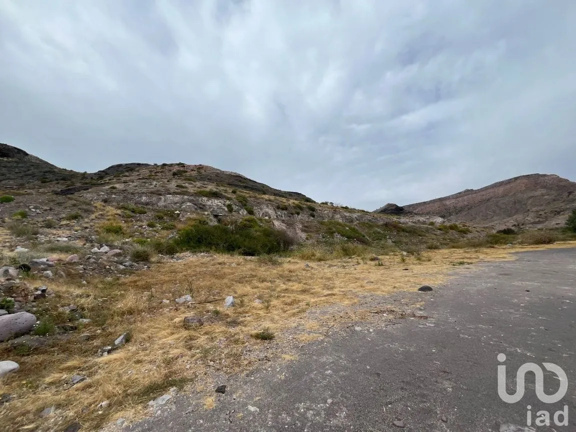 Terreno en Venta en San Juan, La Paz, Baja California Sur | NEX-230208 | iad México | Foto 3 de 8