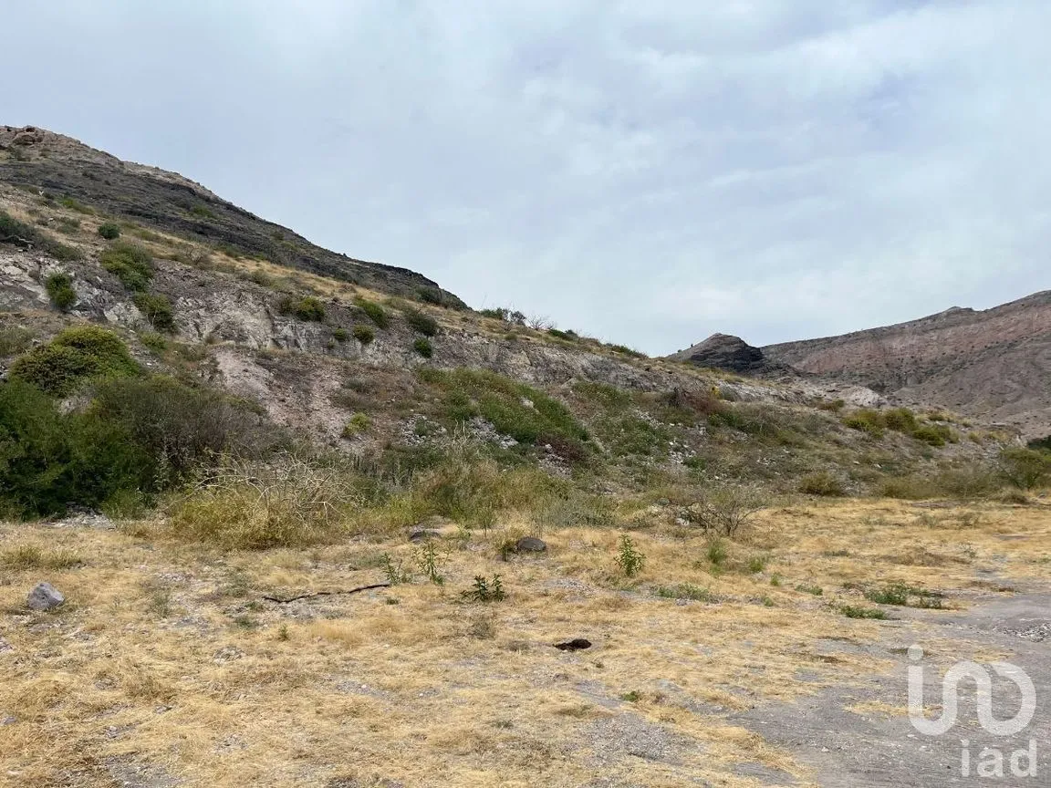 Terreno en Venta en San Juan, La Paz, Baja California Sur | NEX-230208 | iad México | Foto 6 de 8