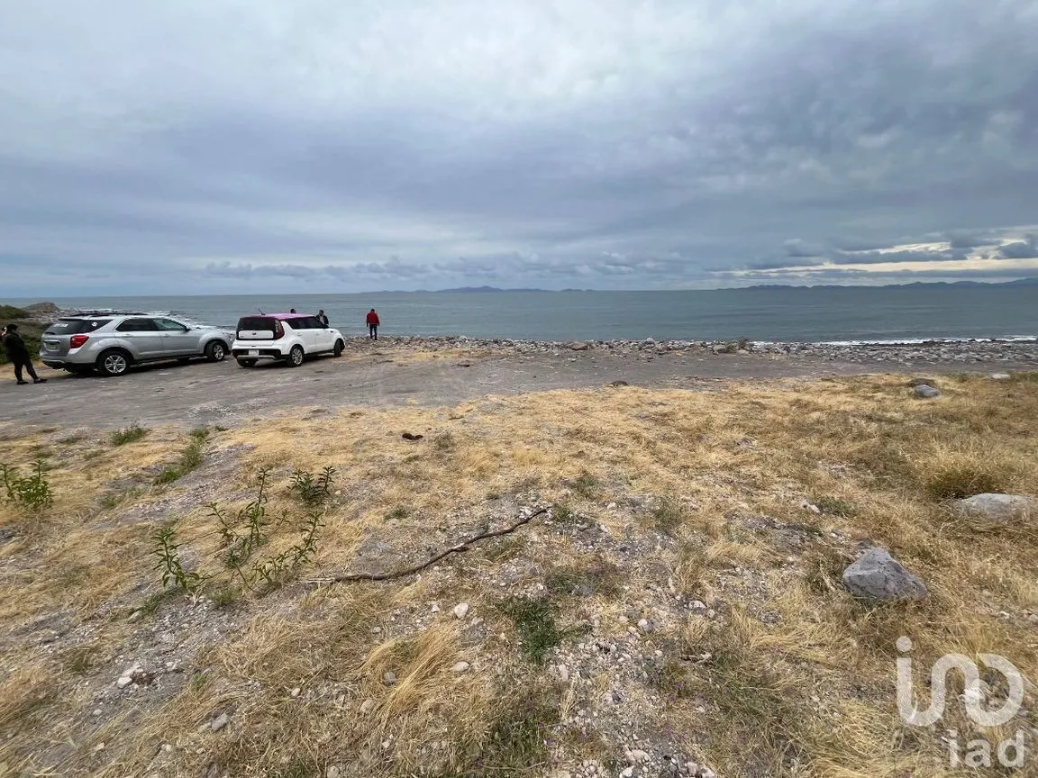 Terreno en Venta en San Juan, La Paz, Baja California Sur | NEX-230208 | iad México | Foto 7 de 8