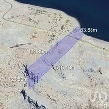 NEX-230208 - Terreno en Venta en San Juan, CP 23300, Baja California Sur.