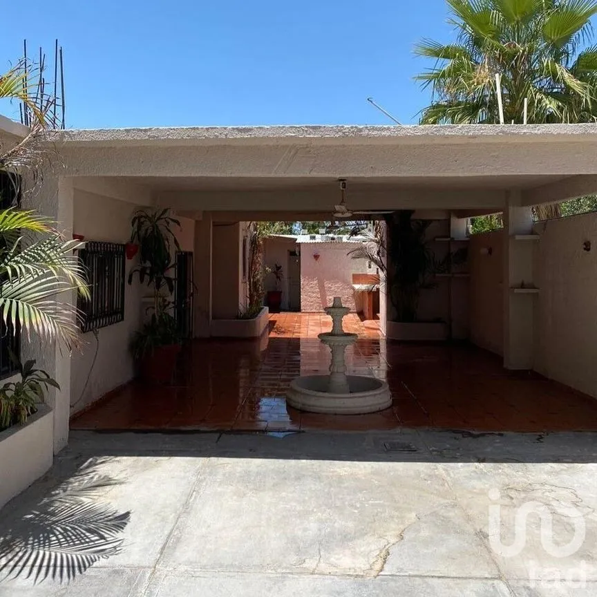 Casa en Venta en Guerrero, La Paz, Baja California Sur | NEX-231802 | iad México | Foto 3 de 43