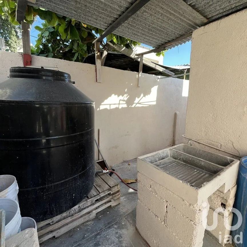 Casa en Venta en Guerrero, La Paz, Baja California Sur | NEX-231802 | iad México | Foto 25 de 43
