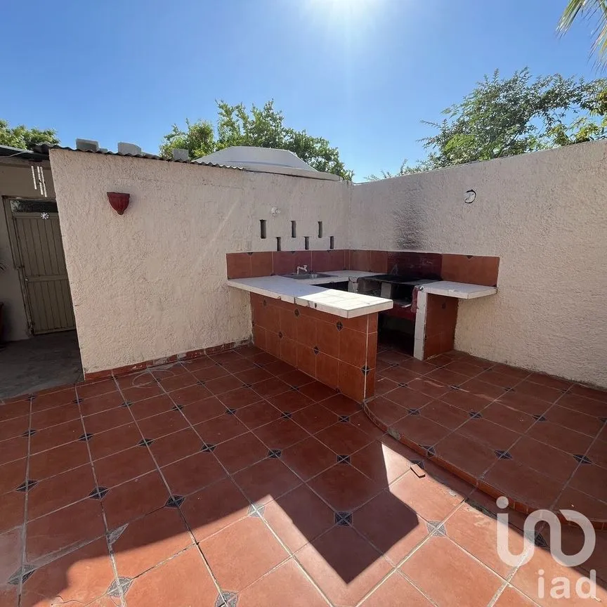 Casa en Venta en Guerrero, La Paz, Baja California Sur | NEX-231802 | iad México | Foto 40 de 43