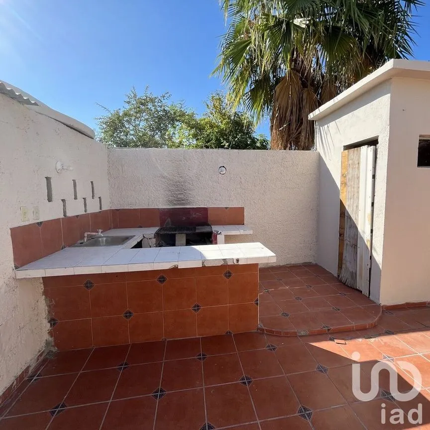 Casa en Venta en Guerrero, La Paz, Baja California Sur | NEX-231802 | iad México | Foto 41 de 43