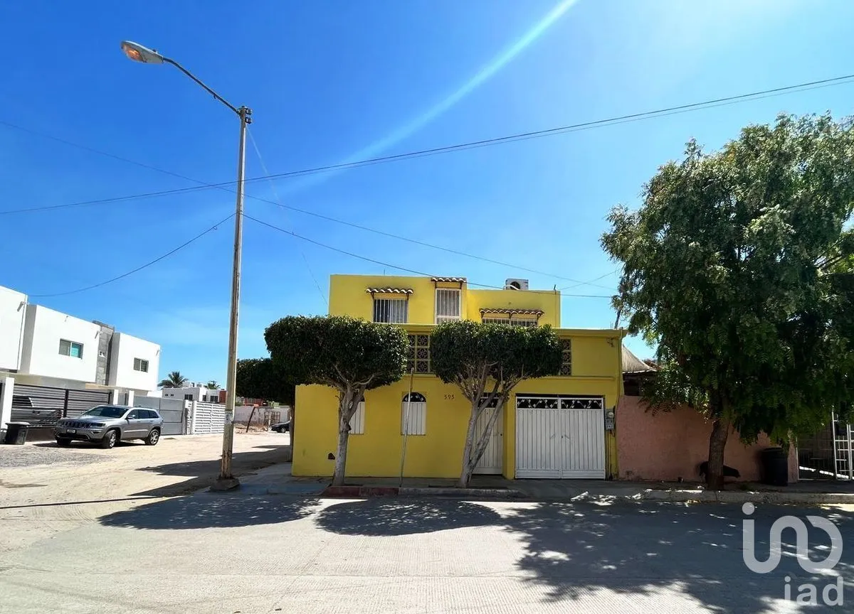 Casa en Venta en Puesta del Sol, La Paz, Baja California Sur | NEX-231871 | iad México | Foto 2 de 33