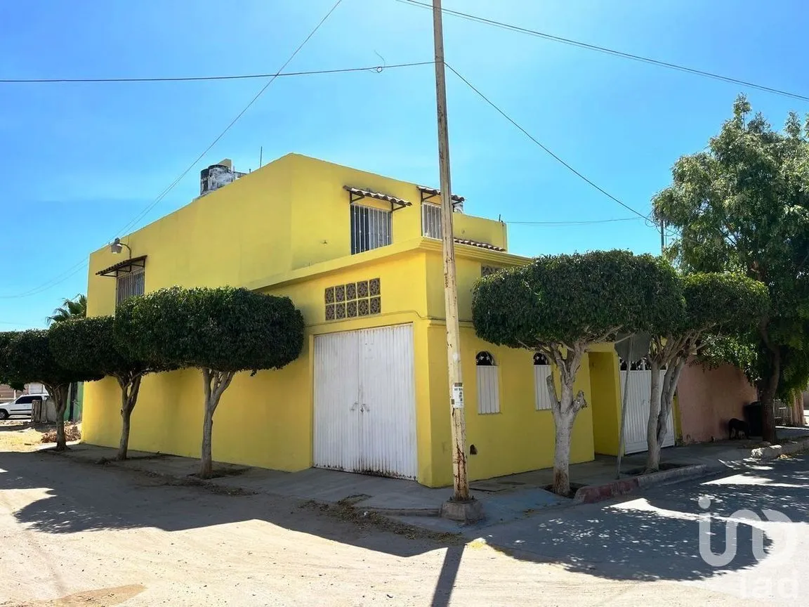 Casa en Venta en Puesta del Sol, La Paz, Baja California Sur | NEX-231871 | iad México | Foto 3 de 33