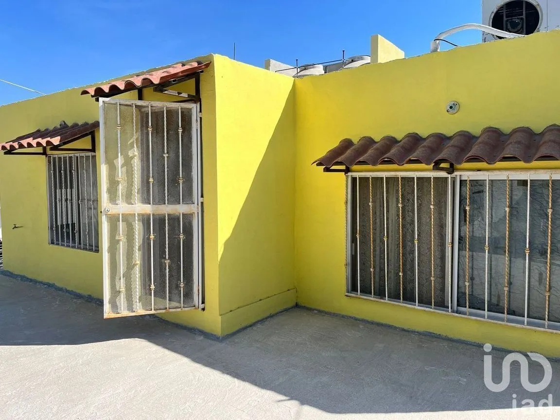Casa en Venta en Puesta del Sol, La Paz, Baja California Sur | NEX-231871 | iad México | Foto 25 de 33