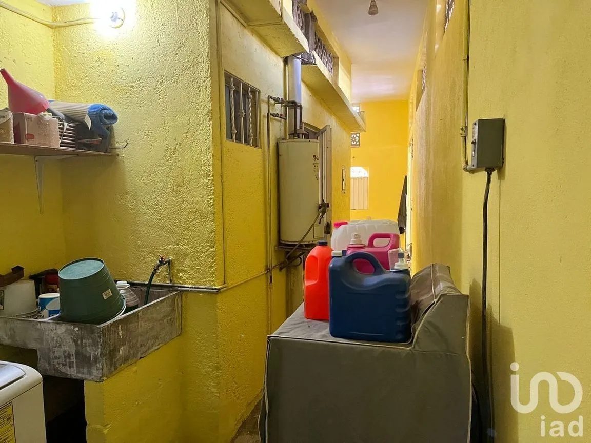 Casa en Venta en Puesta del Sol, La Paz, Baja California Sur | NEX-231871 | iad México | Foto 30 de 33