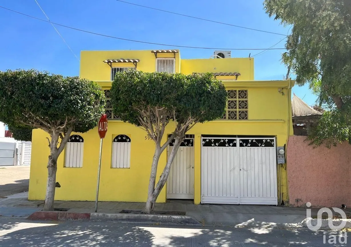 Casa en Venta en Puesta del Sol, La Paz, Baja California Sur | NEX-231871 | iad México | Foto 1 de 33