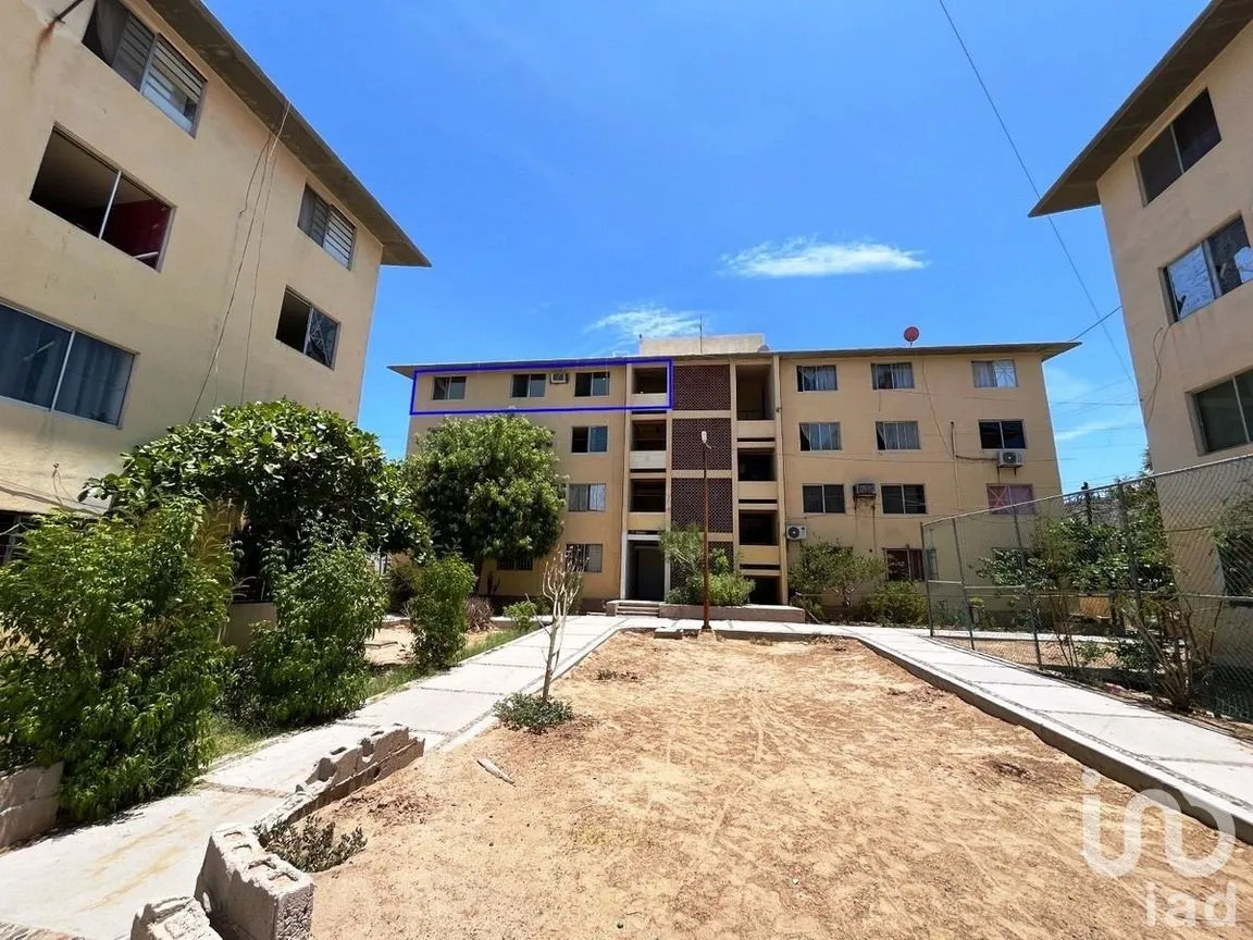 Departamento en Venta en Cihuatán (Costa Azul), La Paz, Baja California Sur | NEX-232165 | iad México | Foto 3 de 21