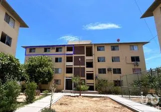 NEX-232165 - Departamento en Venta, con 3 recamaras, con 1 baño, con 96.67 m2 de construcción en Cihuatán (Costa Azul), CP 23054, Baja California Sur.