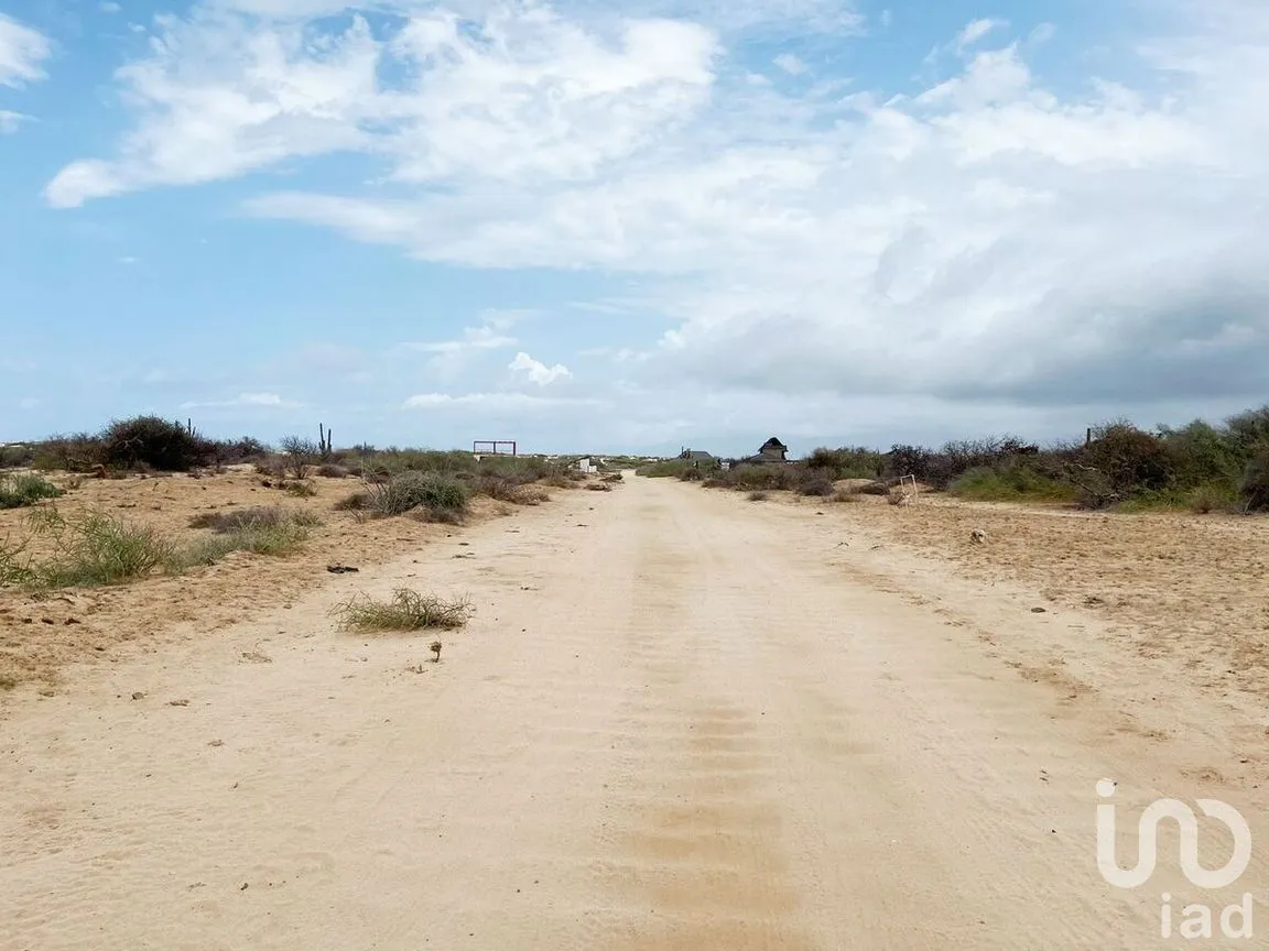 Terreno en Venta en Los Planes, La Paz, Baja California Sur | NEX-281974 | iad México | Foto 11 de 12