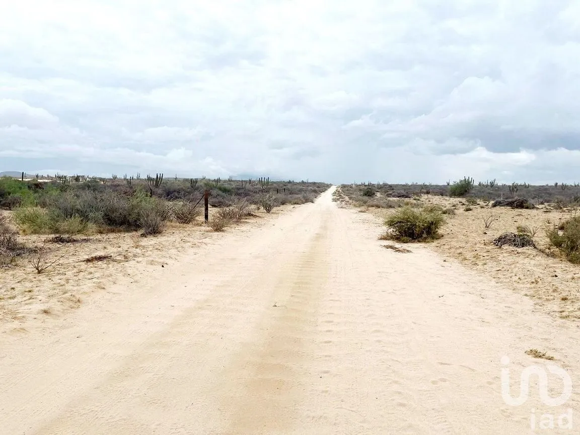 Terreno en Venta en Los Planes, La Paz, Baja California Sur | NEX-281974 | iad México | Foto 12 de 12