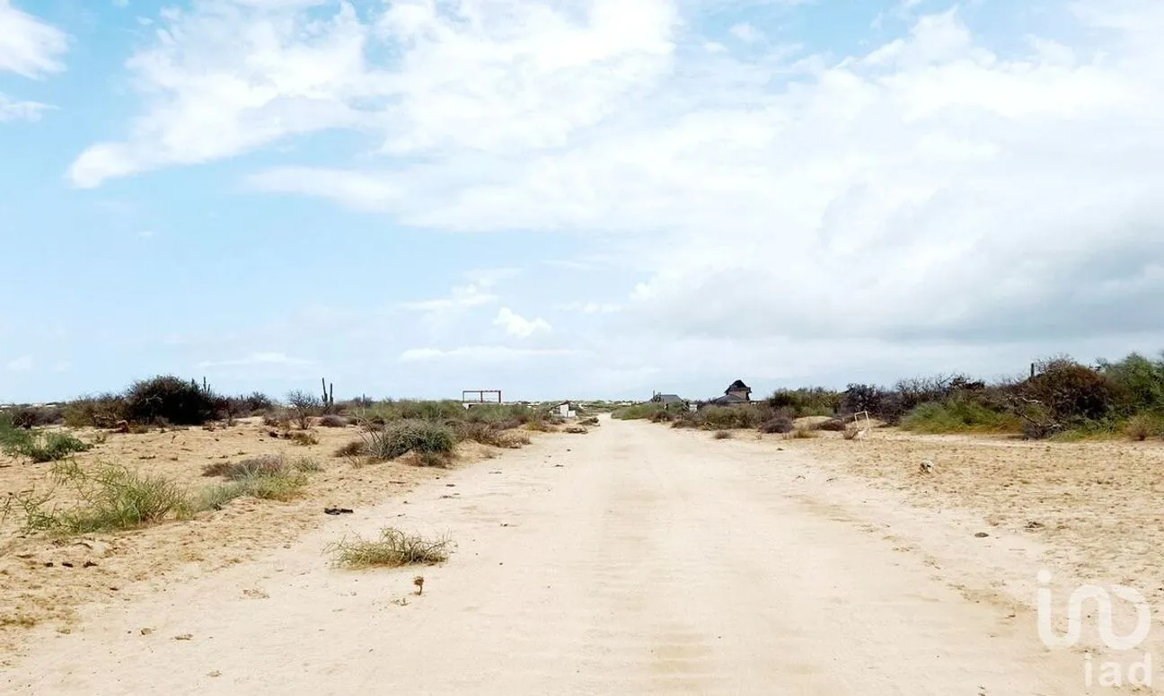 Terreno en Venta en Los Planes, La Paz, Baja California Sur | NEX-281974 | iad México | Foto 9 de 12