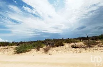 NEX-281974 - Terreno en Venta en Los Planes, CP 23230, Baja California Sur.