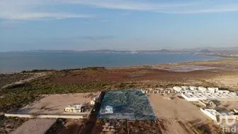 NEX-292987 - Terreno en Venta en El Centenario, CP 23205, Baja California Sur.