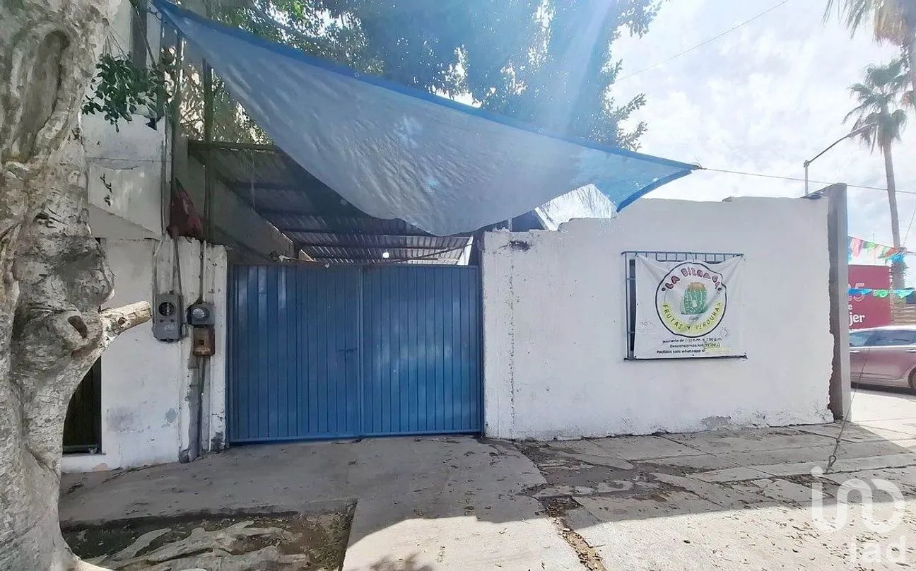 Casa en Venta en Esterito, La Paz, Baja California Sur | NEX-293172 | iad México | Foto 1 de 9