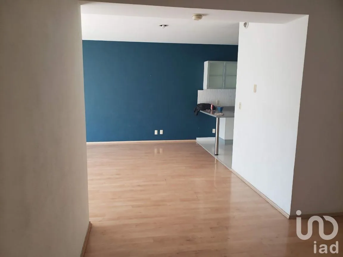 Departamento en Venta en Granada, Miguel Hidalgo, Ciudad de México | NEX-227779 | iad México | Foto 2 de 34