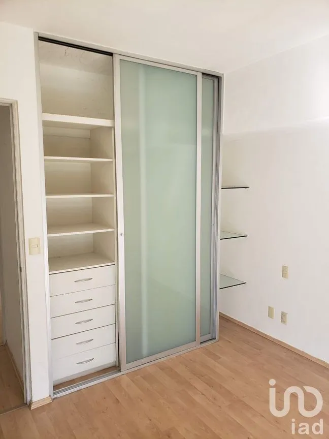 Departamento en Venta en Granada, Miguel Hidalgo, Ciudad de México | NEX-227779 | iad México | Foto 12 de 34