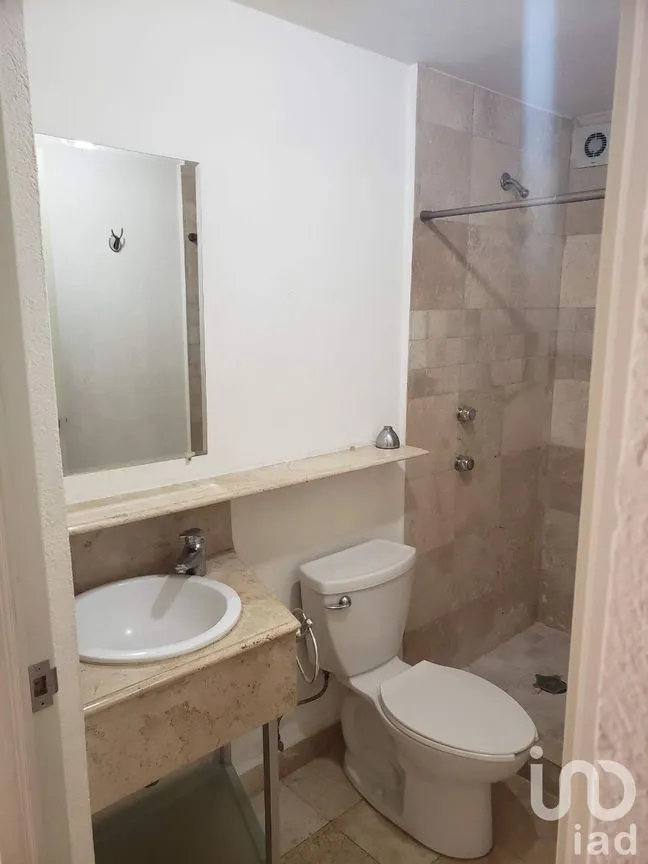 Departamento en Venta en Granada, Miguel Hidalgo, Ciudad de México | NEX-227779 | iad México | Foto 13 de 34