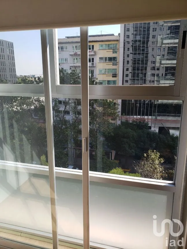 Departamento en Venta en Granada, Miguel Hidalgo, Ciudad de México | NEX-227779 | iad México | Foto 14 de 34
