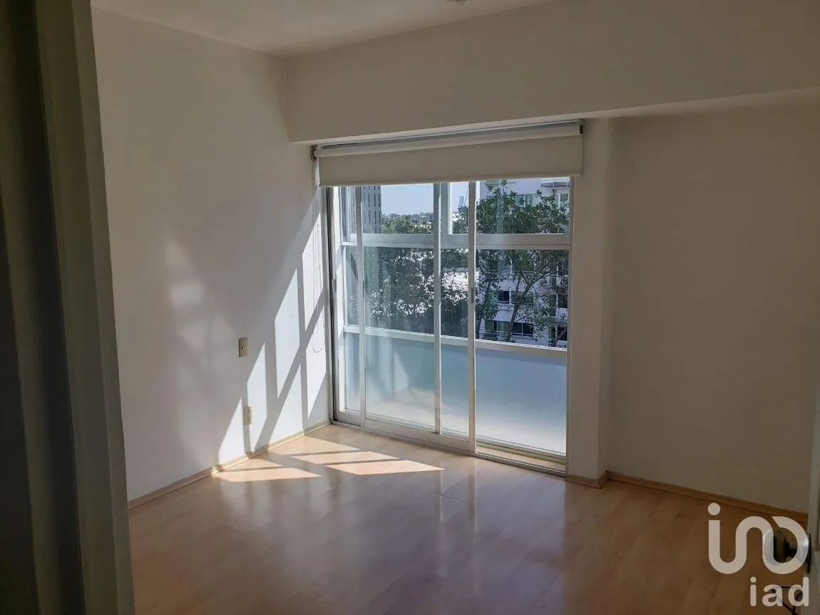 Departamento en Venta en Granada, Miguel Hidalgo, Ciudad de México | NEX-227779 | iad México | Foto 15 de 34