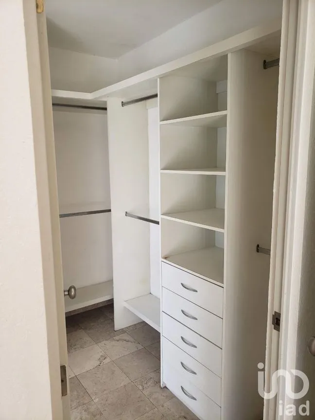 Departamento en Venta en Granada, Miguel Hidalgo, Ciudad de México | NEX-227779 | iad México | Foto 16 de 34