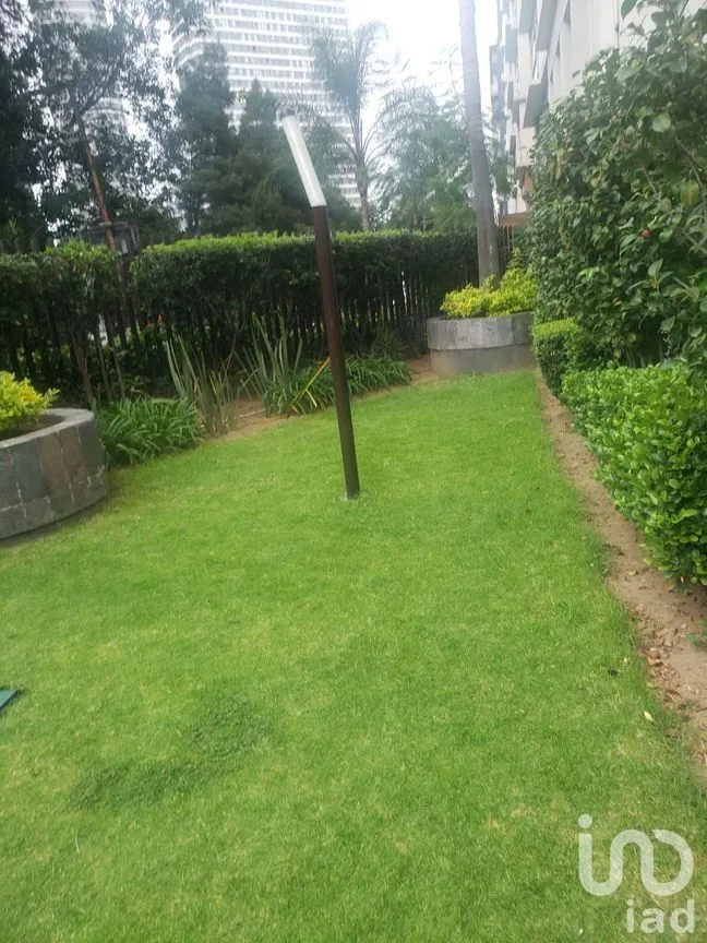 Departamento en Venta en Granada, Miguel Hidalgo, Ciudad de México | NEX-227779 | iad México | Foto 18 de 34