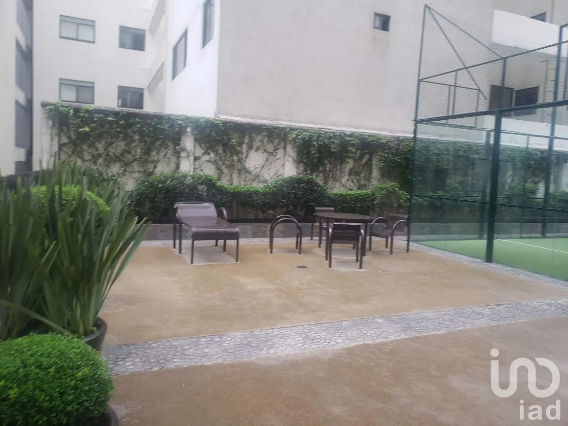 Departamento en Venta en Granada, Miguel Hidalgo, Ciudad de México | NEX-227779 | iad México | Foto 19 de 34