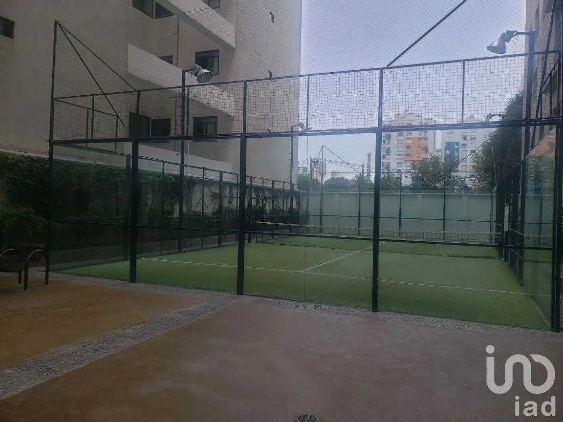 Departamento en Venta en Granada, Miguel Hidalgo, Ciudad de México | NEX-227779 | iad México | Foto 20 de 34