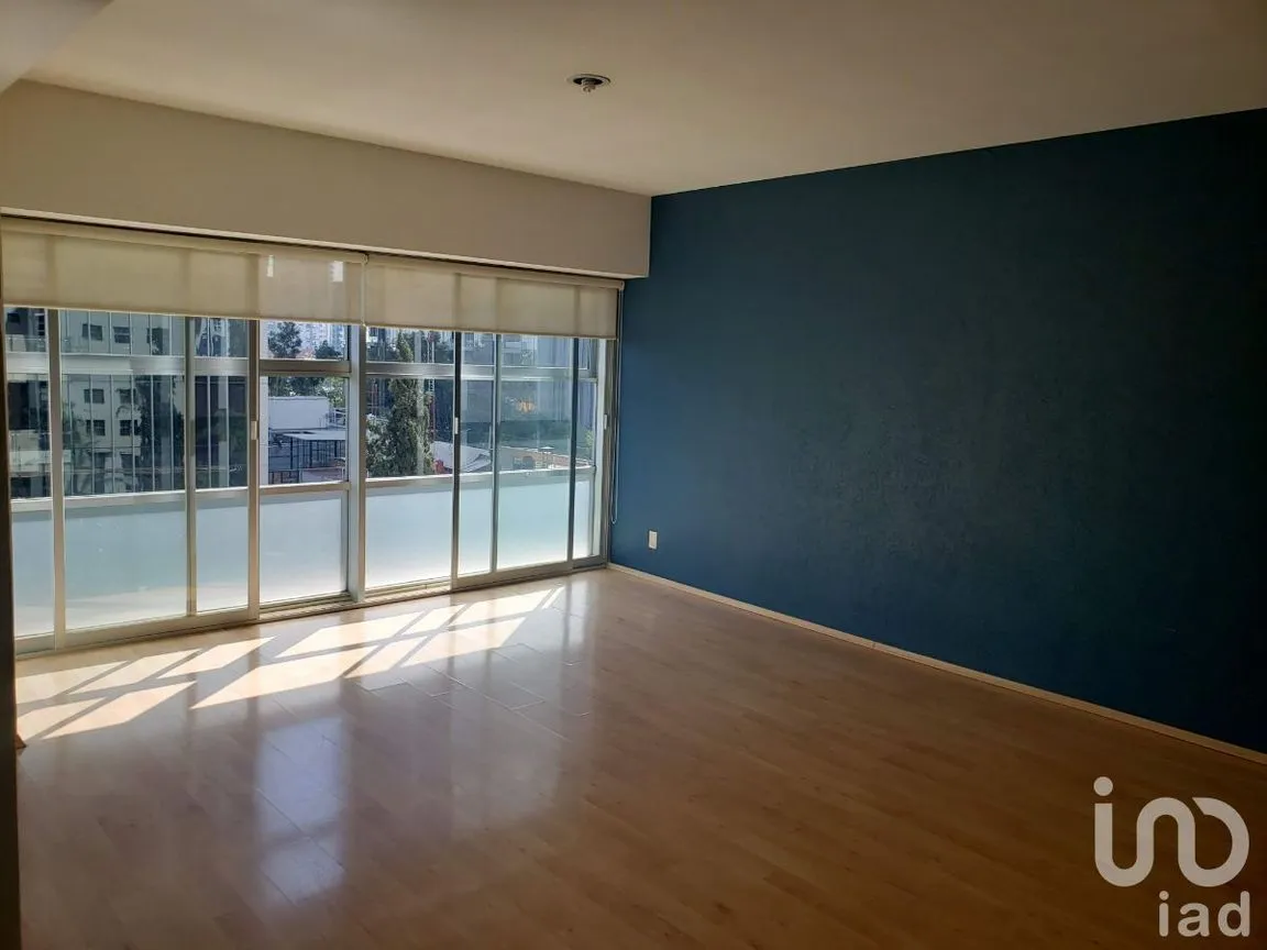 Departamento en Venta en Granada, Miguel Hidalgo, Ciudad de México | NEX-227779 | iad México | Foto 3 de 34