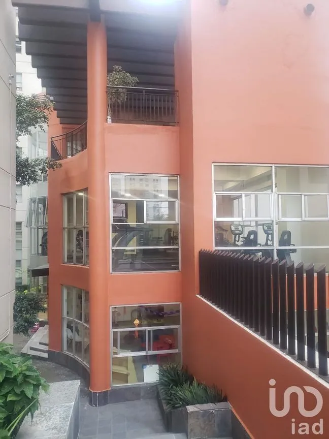 Departamento en Venta en Granada, Miguel Hidalgo, Ciudad de México | NEX-227779 | iad México | Foto 21 de 34