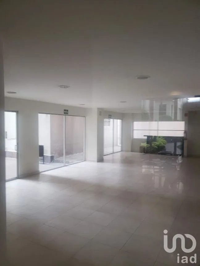 Departamento en Venta en Granada, Miguel Hidalgo, Ciudad de México | NEX-227779 | iad México | Foto 22 de 34