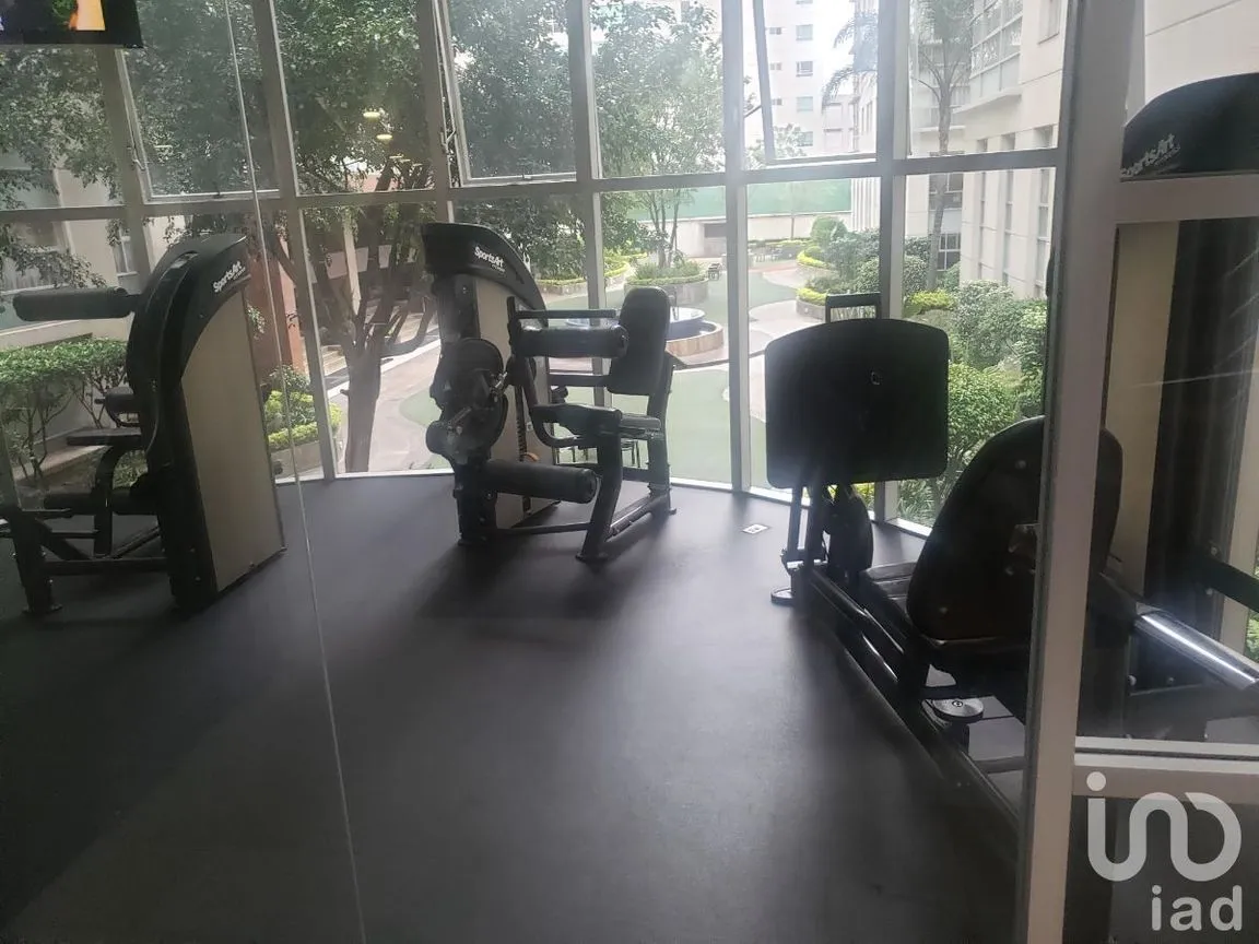 Departamento en Venta en Granada, Miguel Hidalgo, Ciudad de México | NEX-227779 | iad México | Foto 23 de 34