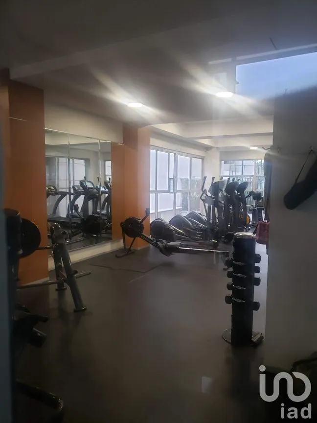 Departamento en Venta en Granada, Miguel Hidalgo, Ciudad de México | NEX-227779 | iad México | Foto 24 de 34